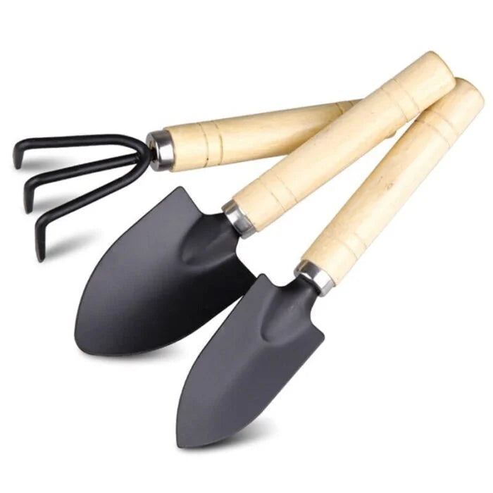 Gardening Mini Tool Set