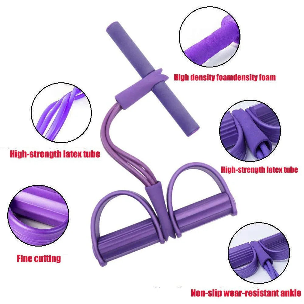 Pull Reducer Body Trimming Band