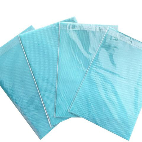 Fridge & Cabinet Mat (Set Of 4)