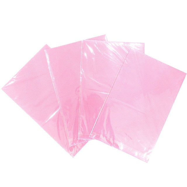 Fridge & Cabinet Mat (Set Of 4)