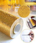 Kitchen Oil-Proof Wall Sticker