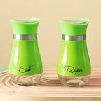 Kitchen Salt Seasoning Shaker Jar