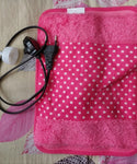 Pain Relief Electric Hot Water Bag