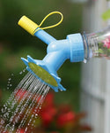 2-In-1 Home Garden Mini Watering Nozzle (Set of 2)