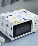 Microwave Oven Dust Cover