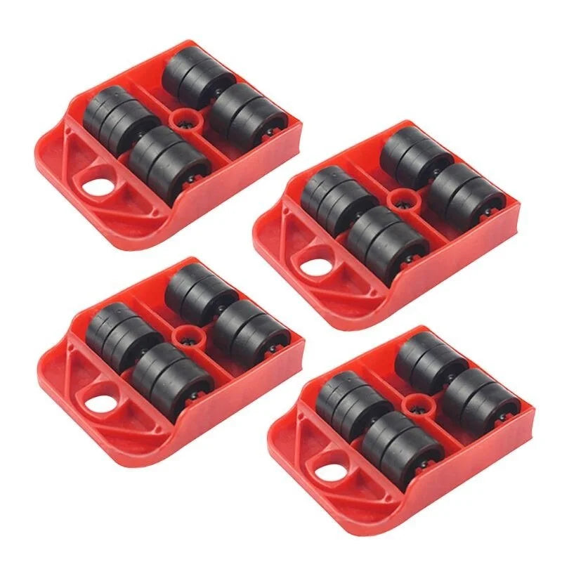 Furniture Moving Tools Set