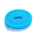 Portable Anti-Skid Clothes Drying Rope