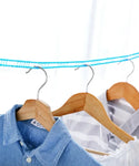 Portable Anti-Skid Clothes Drying Rope