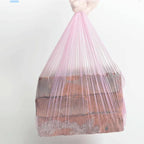 120 Pcs Disposable Garbage Bags