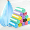 120 Pcs Disposable Garbage Bags