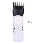 Hair Dying Bottle