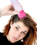Hair Dying Bottle