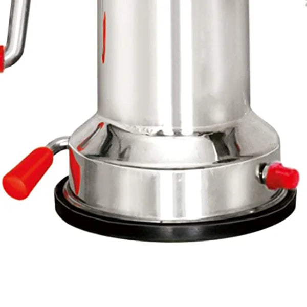 Easy Coconut Scraping Machine