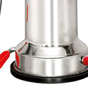 Easy Coconut Scraping Machine