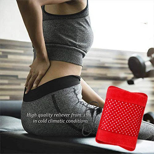 Pain Relief Electric Hot Water Bag