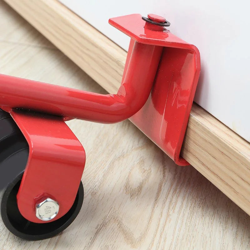 Furniture Moving Tools Set