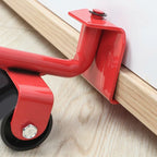 Furniture Moving Tools Set