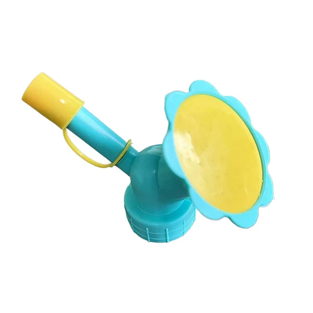 2-In-1 Home Garden Mini Watering Nozzle (Set of 2)