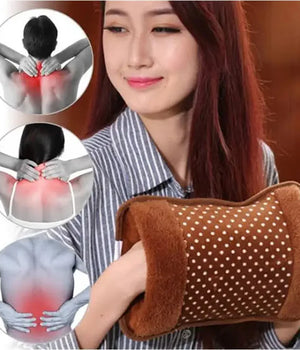 Pain Relief Electric Hot Water Bag