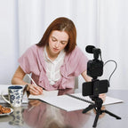 Universal Handy Video Making Kit Box