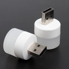 Nano USB LED Light With OTG (Set Of 3)