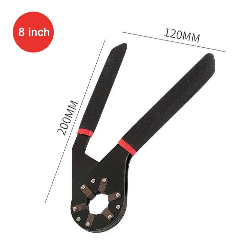 Magic Auto Adjustable Hexagonal Wrench