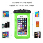 Waterproof Travel Mobile Bag