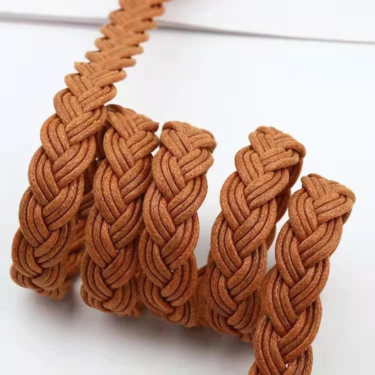 Women's Fashionable Rope Style Belt