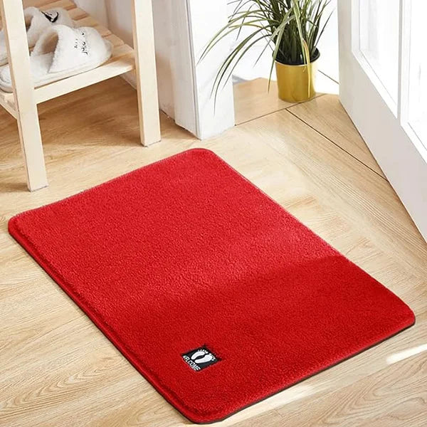 Soft & Anti-Slip Home & Bathroom Mat
