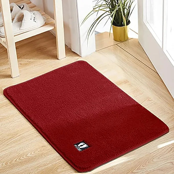 Soft & Anti-Slip Home & Bathroom Mat