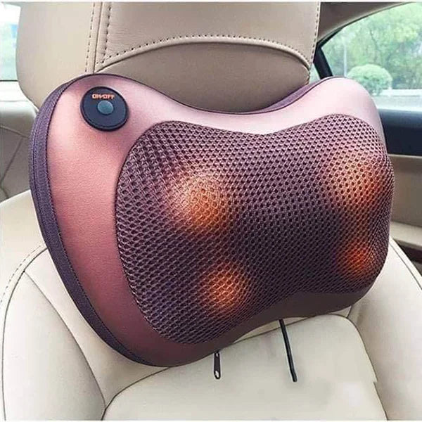 Electirc Roller Body Massager For Car & Home