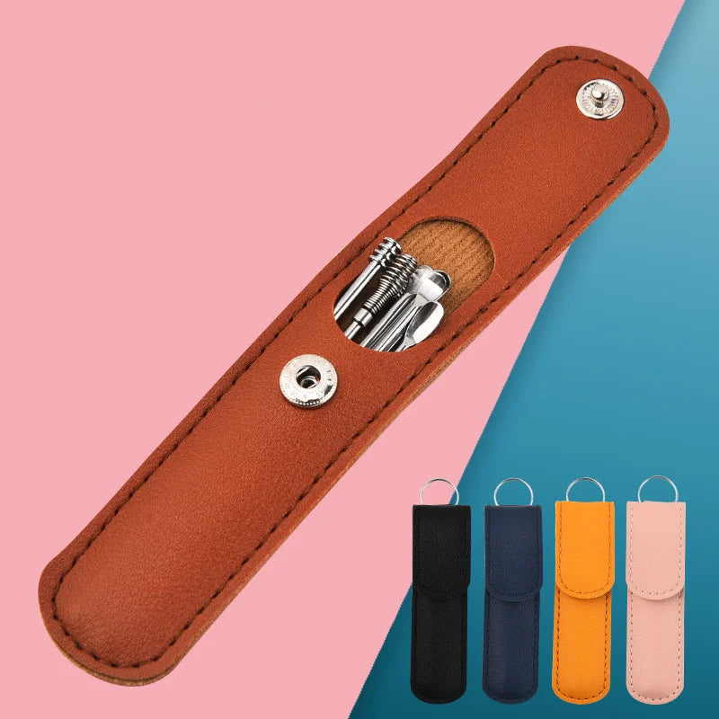 6 Pcs Ear Wax Cleaning Tools