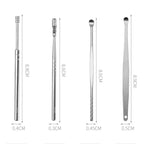 6 Pcs Ear Wax Cleaning Tools