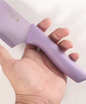 Kitchen Multi-Color Knife Set