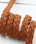 Women's Fashionable Rope Style Belt