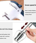 Mini 7 Gear Speed Electric Mixer & Beater