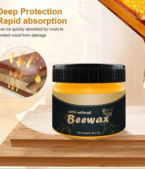 Wood Furniture Polishing Oil