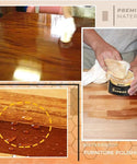 Wood Furniture Polishing Oil