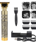 T99 Rechargeable Hair Trimmer