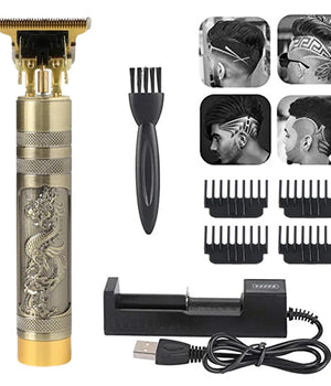 T99 Rechargeable Hair Trimmer