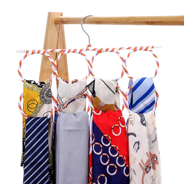 Hijab & Scarf Hanger