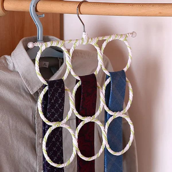 Hijab & Scarf Hanger