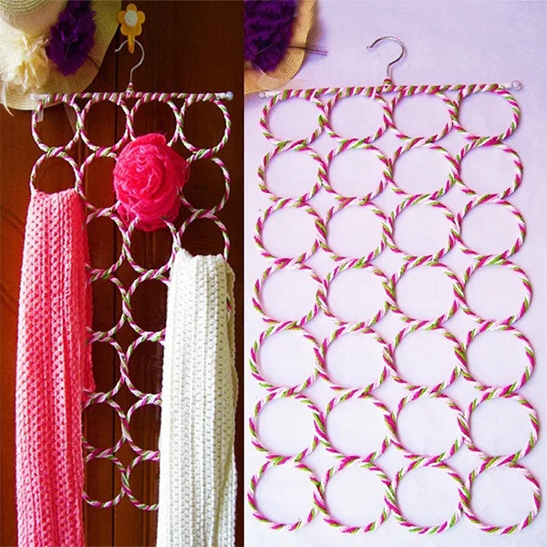 Hijab & Scarf Hanger