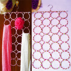 Hijab & Scarf Hanger