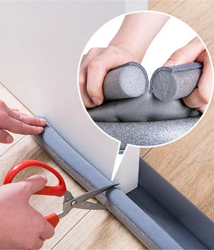Door Bottom Sealing Strip