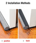 Door Bottom Sealing Strip