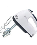 Mini 7 Gear Speed Electric Mixer & Beater
