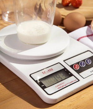 Mini Electric Digital Scale Machine