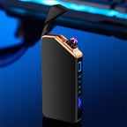 Double ARC Windproof Lighter