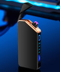 Double ARC Windproof Lighter